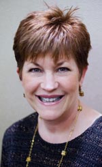 About Toni J. Horvath, LMFT - toni